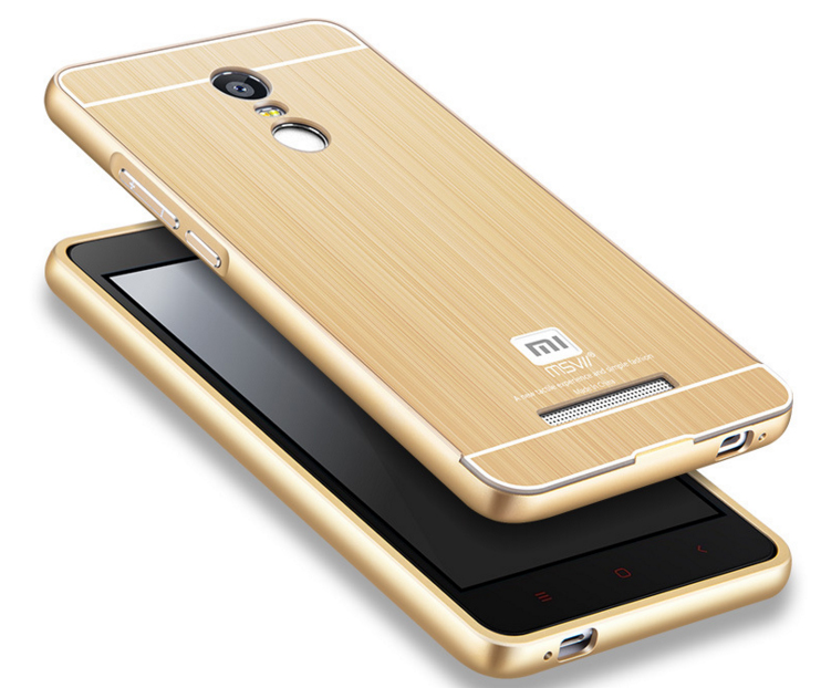Thay nắp lưng Xiaomi Mi 3