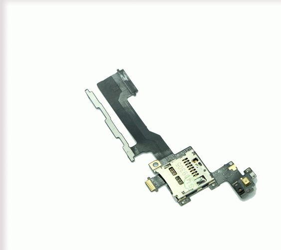 Thay cáp volume gạt rung HTC Desire 600 – Dây nút nguồn volume nguyên bộ