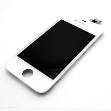 Thay màn hình iPhone 4