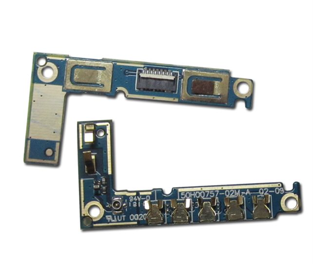 Thay Anten sóng HTC G23 / One X / S320E / S720E / PJ83100 – Cụm anten, sạc đế