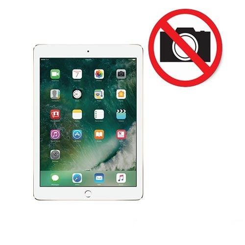 Sửa ic camera Ipad 2