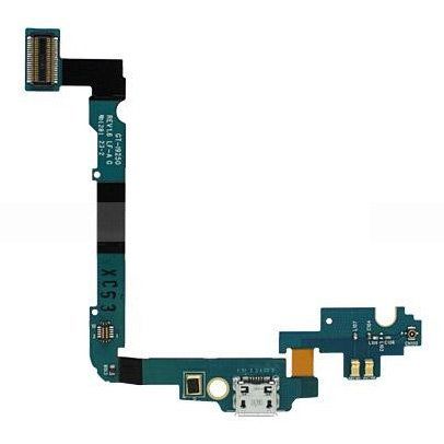Thay cáp nguồn Samsung A3