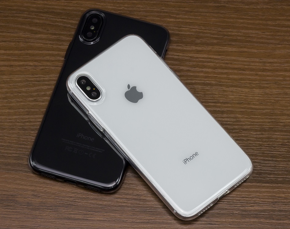 Kính lưng Iphone X