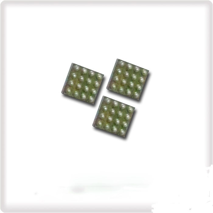 Sửa Ic cảm biến Iphone 4