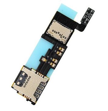 Thay cáp volume gạt rung Samsung Galaxy S7 Edge – dây âm lượng