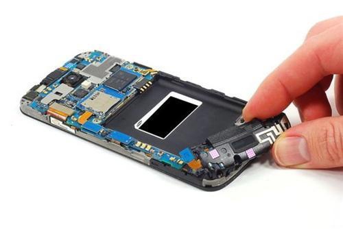 Sửa ic nguồn Samsung A5