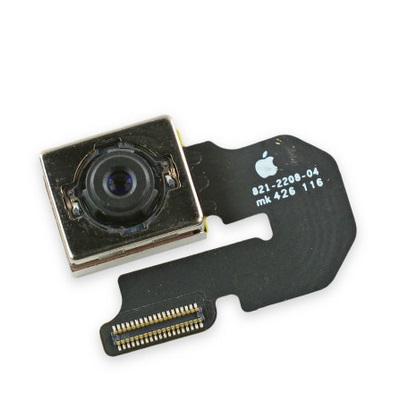Thay camera sau iPhone 5S – Thay camera sau
