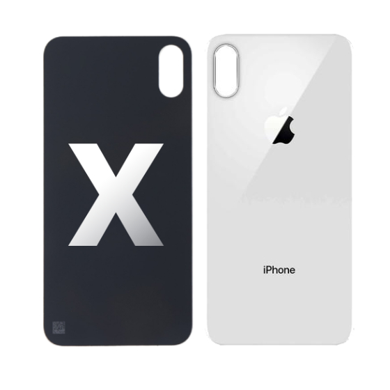 KÍNH LƯNG IPHONE X