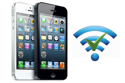 Cách phát Wifi từ điện thoại Android và iPhone (iOS) nhanh chóng