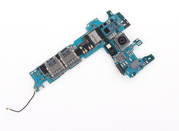 IC cảm biến Galaxy A3 2015/ A300 –  Sửa main