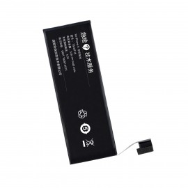 Thay pin Pisen iPhone 5