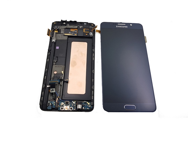 thay màn hình samsung note 5