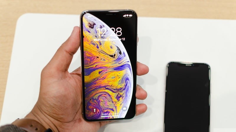 Cập nhật 95 hình nền xuyên thấu iphone xs max tuyệt vời nhất   thdonghoadian