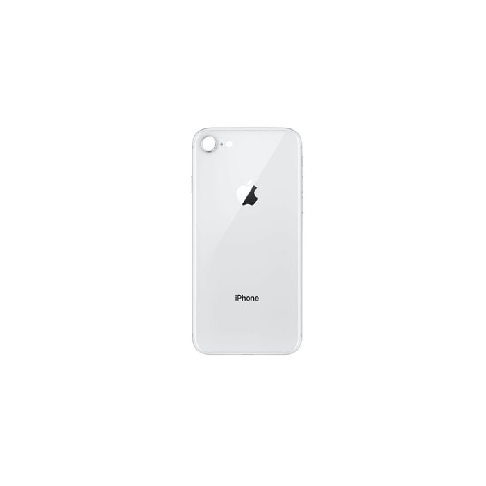 KÍNH LƯNG IPHONE 8
