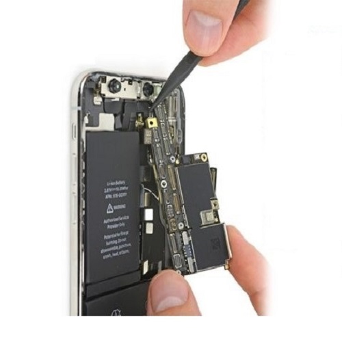 Sửa IC nguồn iPhone X