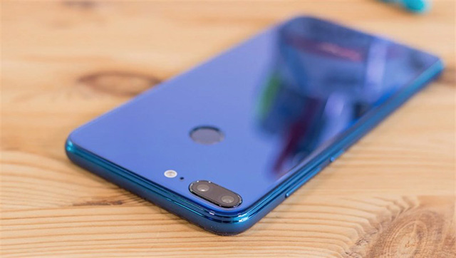 Máy Honor 9 Lite