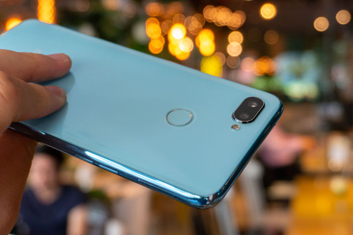 Khung sườn Realme 2 Pro