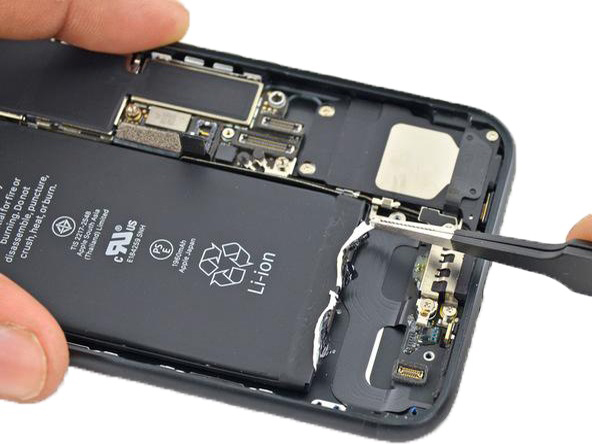 Sửa IC sóng iPhone 8