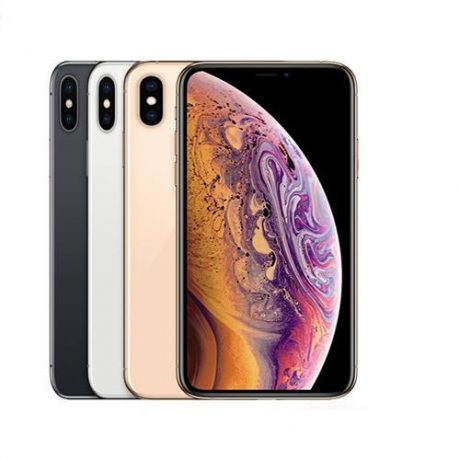 THAY VỎ IPHONE XS MAX