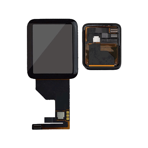 Thay màn hình apple watch series 1