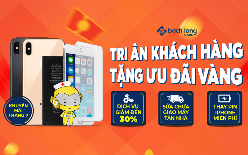 sua chua smartphone