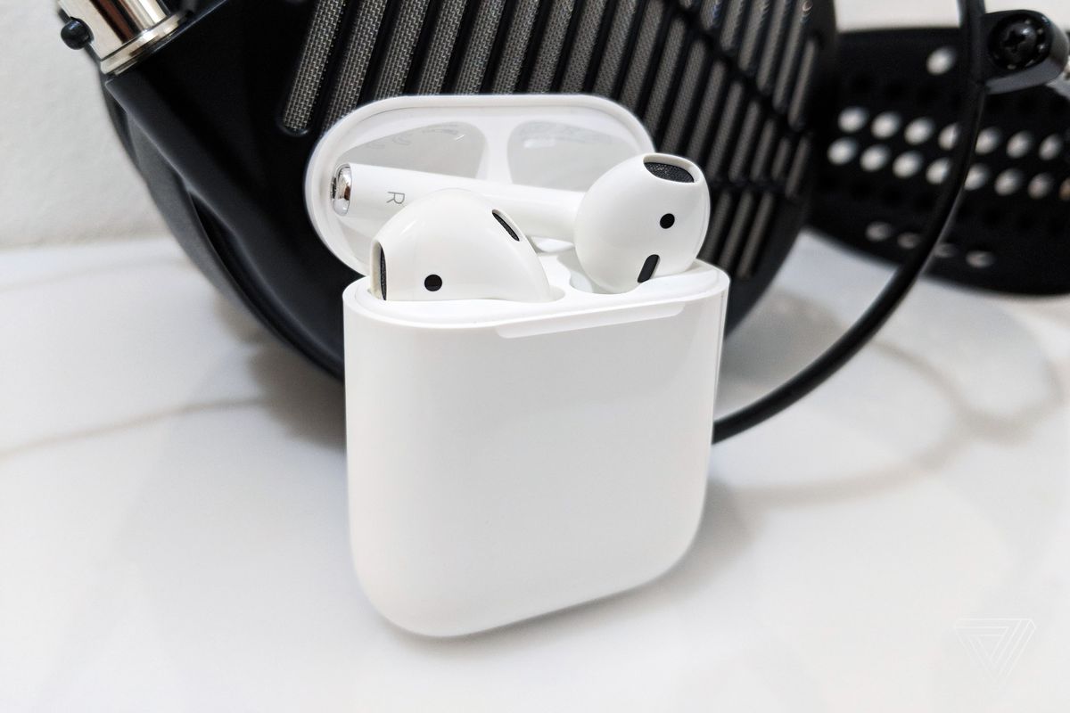 Những vấn đề thường gặp khi sử dụng Apple AirPods và cách khắc phục