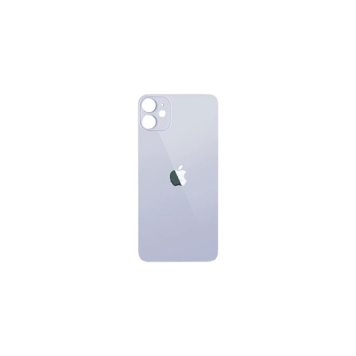 THAY KÍNH LƯNG IPHONE 11