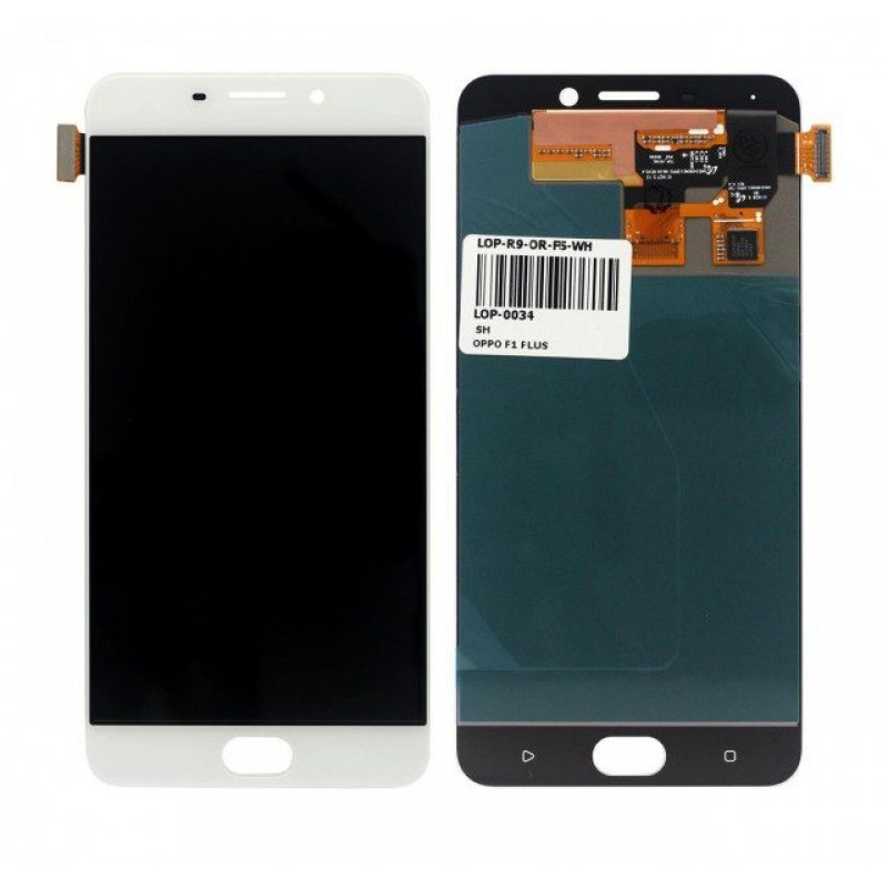 thay màn hình oppo f1 plus