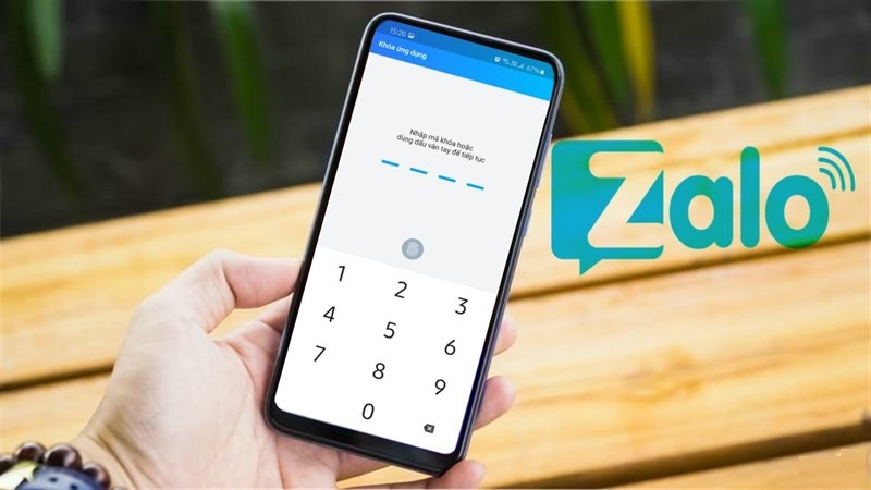 Cách đơn giản nhất để bạn xóa mật khẩu trên Zalo