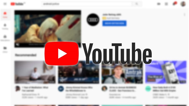 Cách để bạn điều khiển video trên Youtube bằng giọng nói cực hay