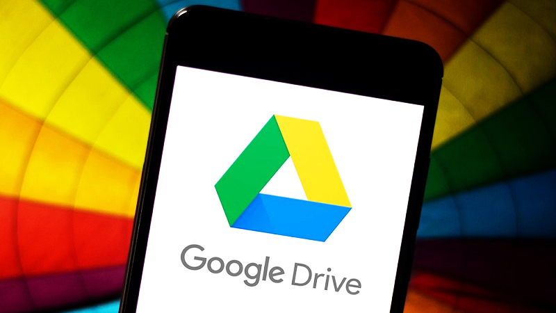 Mẹo hữu dụng giúp bạn tải file Google Drive kể cả khi chủ sở hữu đã xóa