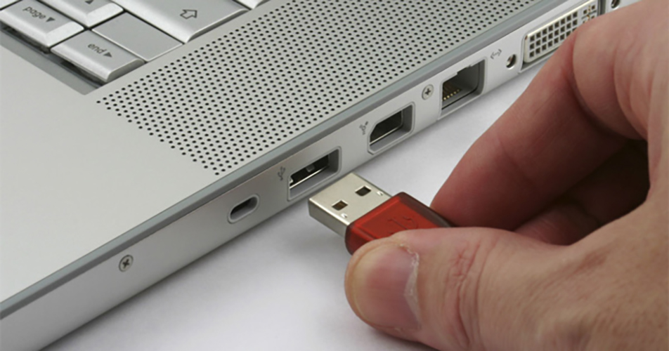 Cách để bạn khắc phục lỗi máy tính không nhận kết nối máy in qua cổng USB