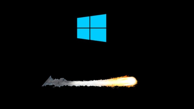 Cách giúp bạn “tăng tốc” khi khởi động Windows