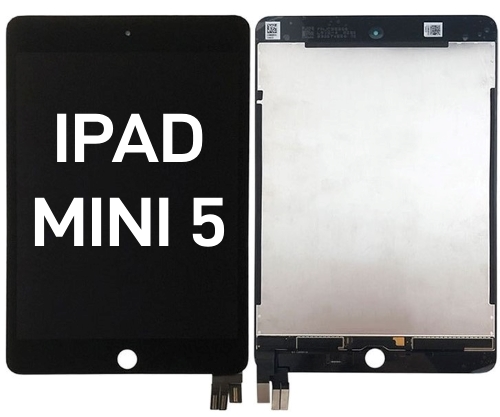 THAY MÀN HÌNH IPAD MINI 5 (A2133/A2124/A2125/A2126)