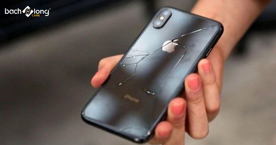 Nguyên nhân iPhone X gặp tình trạng chai phồng pin