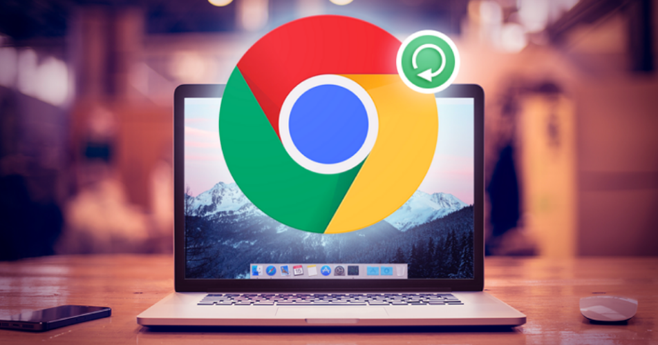 Google Chrome không hoạt động trên Mac! Hãy lưu ngay những cách khắc phục sau đây