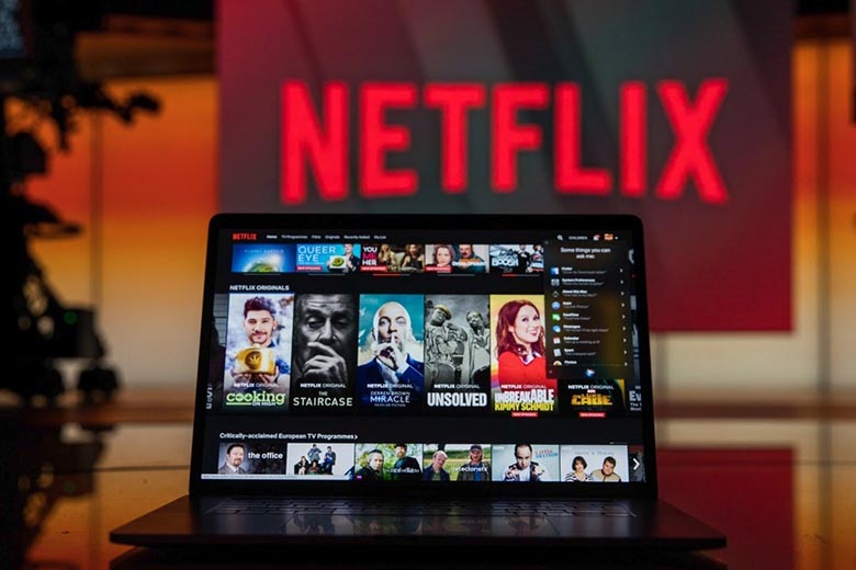 Cách xem phim miễn phí trên Netflix dành cho máy tính
