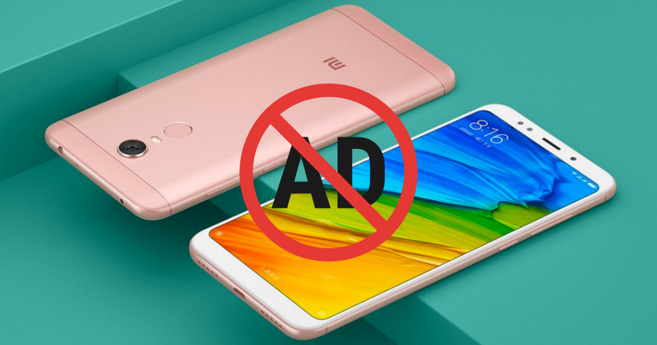 Cách tắt quảng cáo trên điện thoại Xiaomi  không cần tải thêm ứng dụng