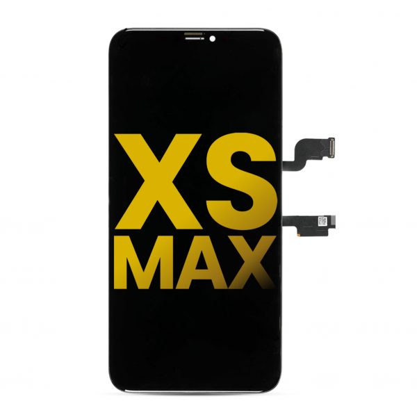 THAY MÀN HÌNH DAISON IPHONE XS MAX