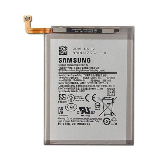 THAY PIN SAMSUNG GALAXY S21