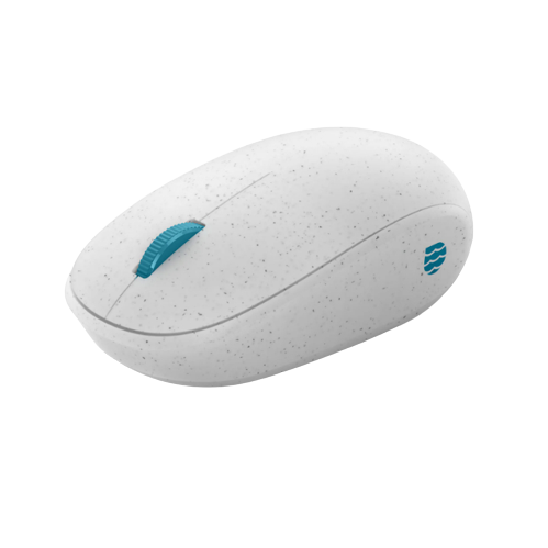 Chuột không dây Microsoft Bluetooth Ocean Plastic Mouse