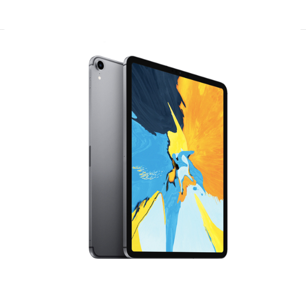 SỬA IPAD PRO 11 INCH 2018 MẤT NGUỒN