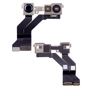 THAY CAMERA TRƯỚC IPHONE 14 PRO MAX