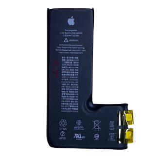 THAY CELL PHÔI PIN MỚI IPHONE 11 PRO