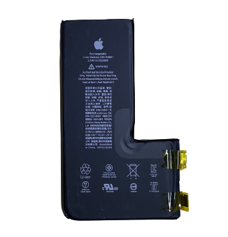 THAY CELL PHÔI PIN MỚI IPHONE 11 PRO MAX