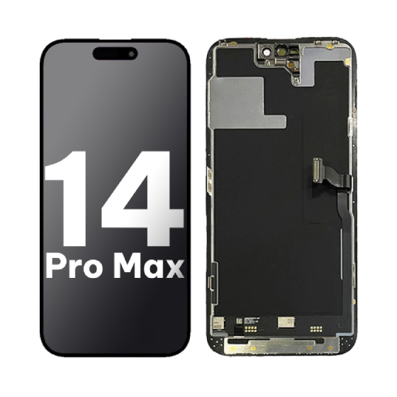 THAY MÀN HÌNH IPHONE 14 PRO MAX