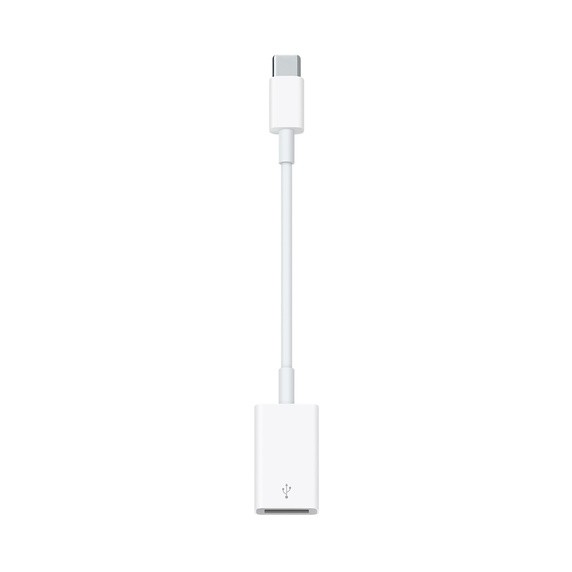Cáp chuyển đổi USB-C to USB Adapter (MJ1M2) chính hãng Apple VN