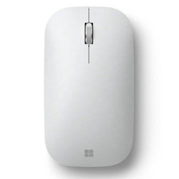 Chuột không dây Bluetooth Microsoft Modern Mobile