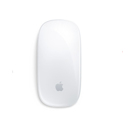 Chuột không dây Magic Mouse 2 Trắng chính hãng Apple VN