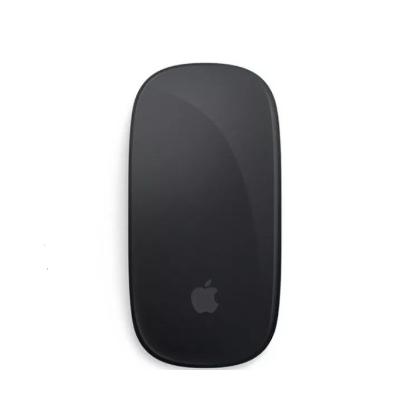 Chuột không dây Magic Mouse 2 Đen chính hãng Apple VN